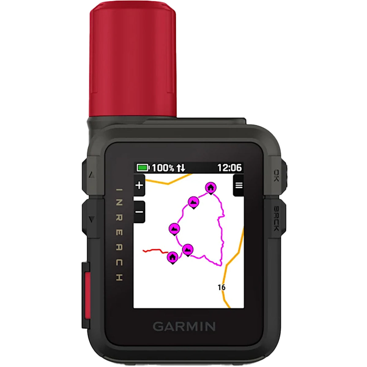 inReach Mini 3 Plus