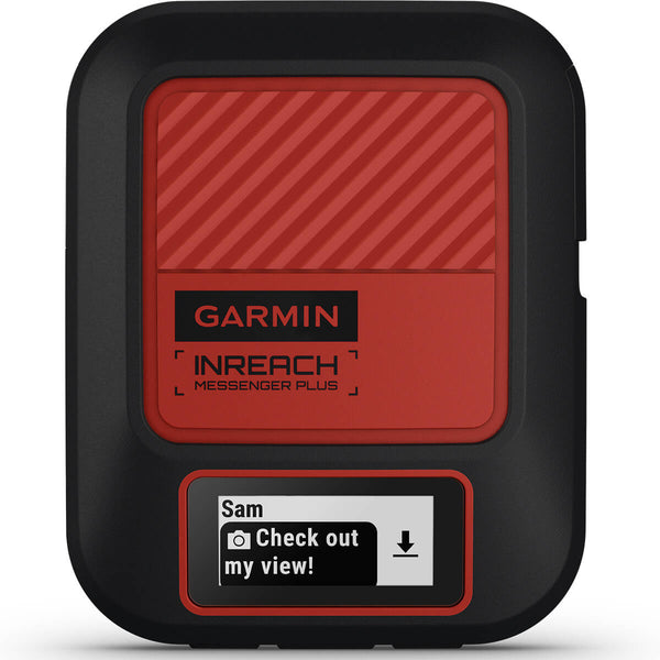 inReach Messenger Plus