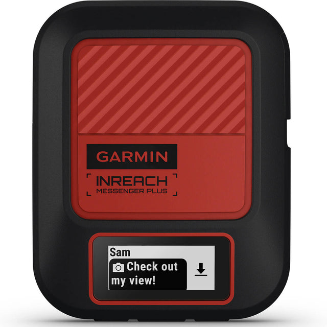 inReach Messenger Plus