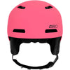Matte Neon Pink front view