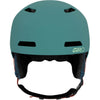 Matte Namuk Jade Green front view