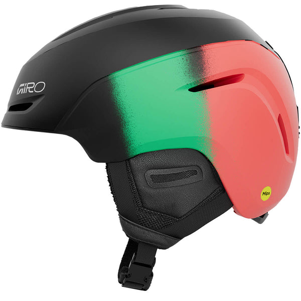 Avera MIPS Snow Helmet Women's