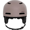 Matte Cloud Grey front view