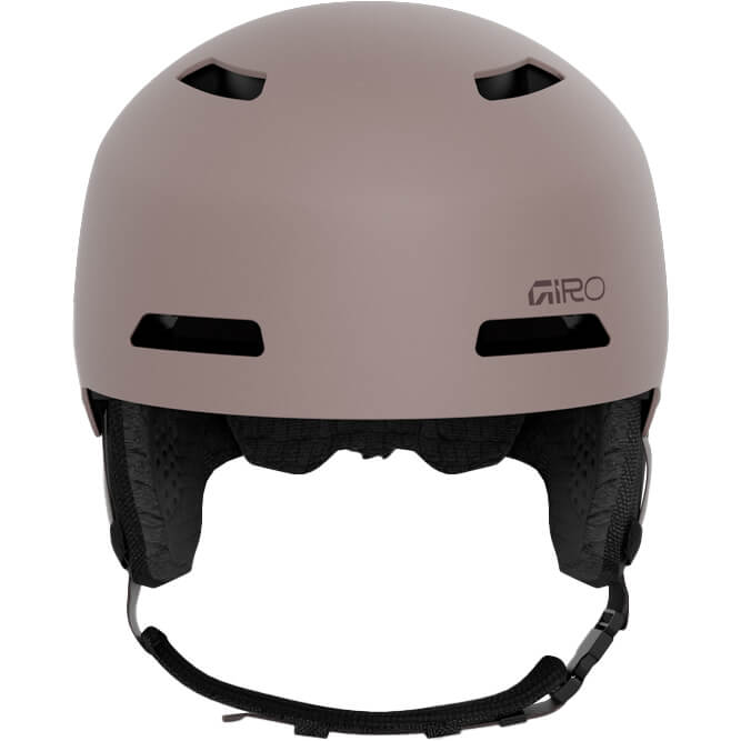 Matte Cloud Grey front view