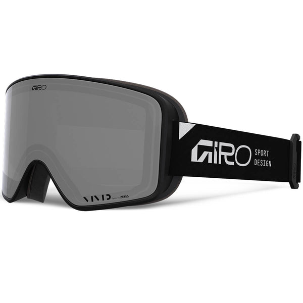 Method II Goggle