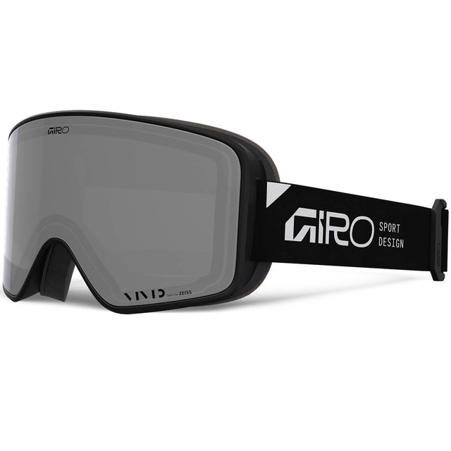 Method II Goggle