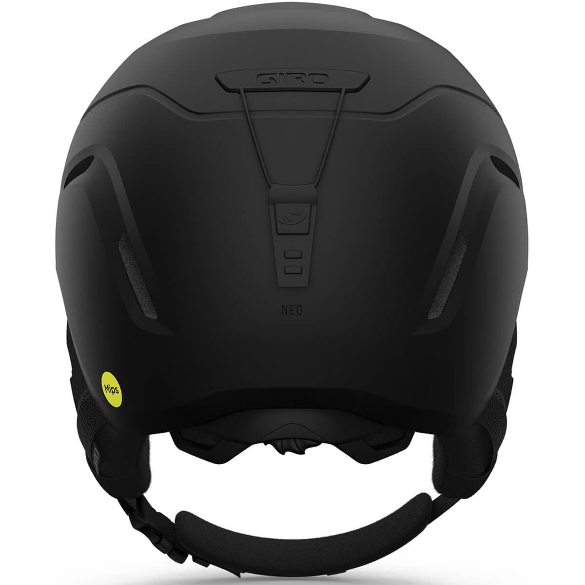 Neo MIPS Snow Helmet