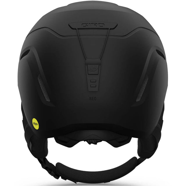 Neo MIPS Snow Helmet