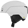 Matte White left side view