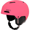 Matte Neon Pink 3/4 view