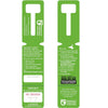 Green ticket