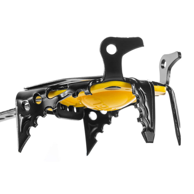 G12 New-Matic EVO Crampon