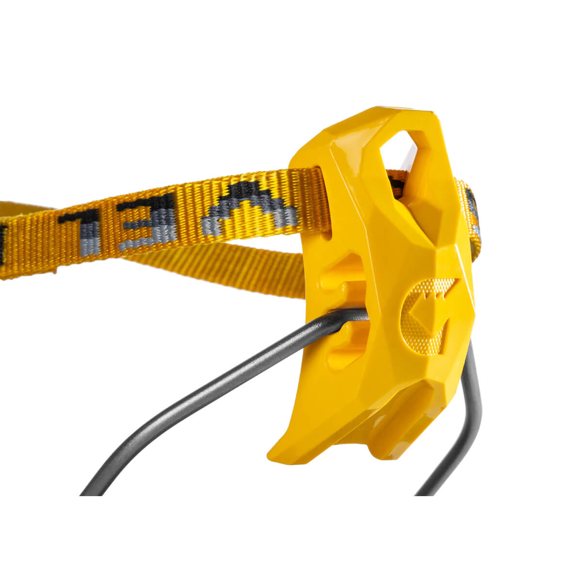 G12 New-Matic EVO Crampon
