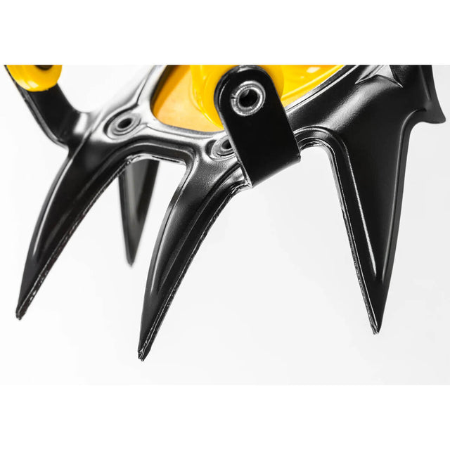 G12 New-Matic EVO Crampon