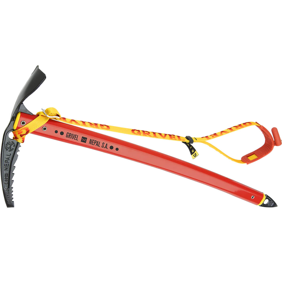 Nepal S.A. Ice Tool