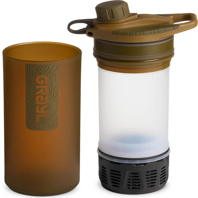 GeoPress Replacement Purifier Cartridge