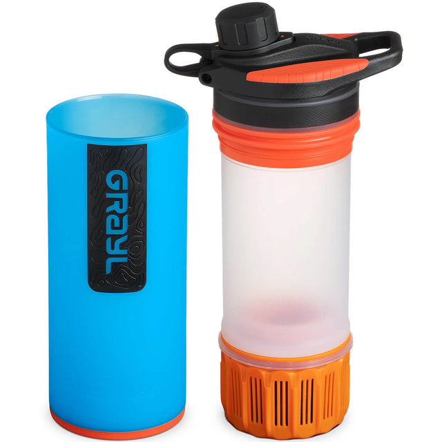 710ml GeoPress Purifier