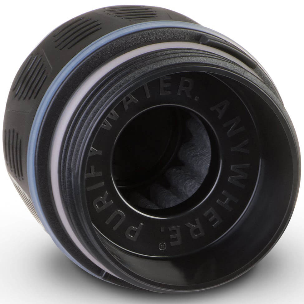 UltraPress Replacement Purifier Cartridge