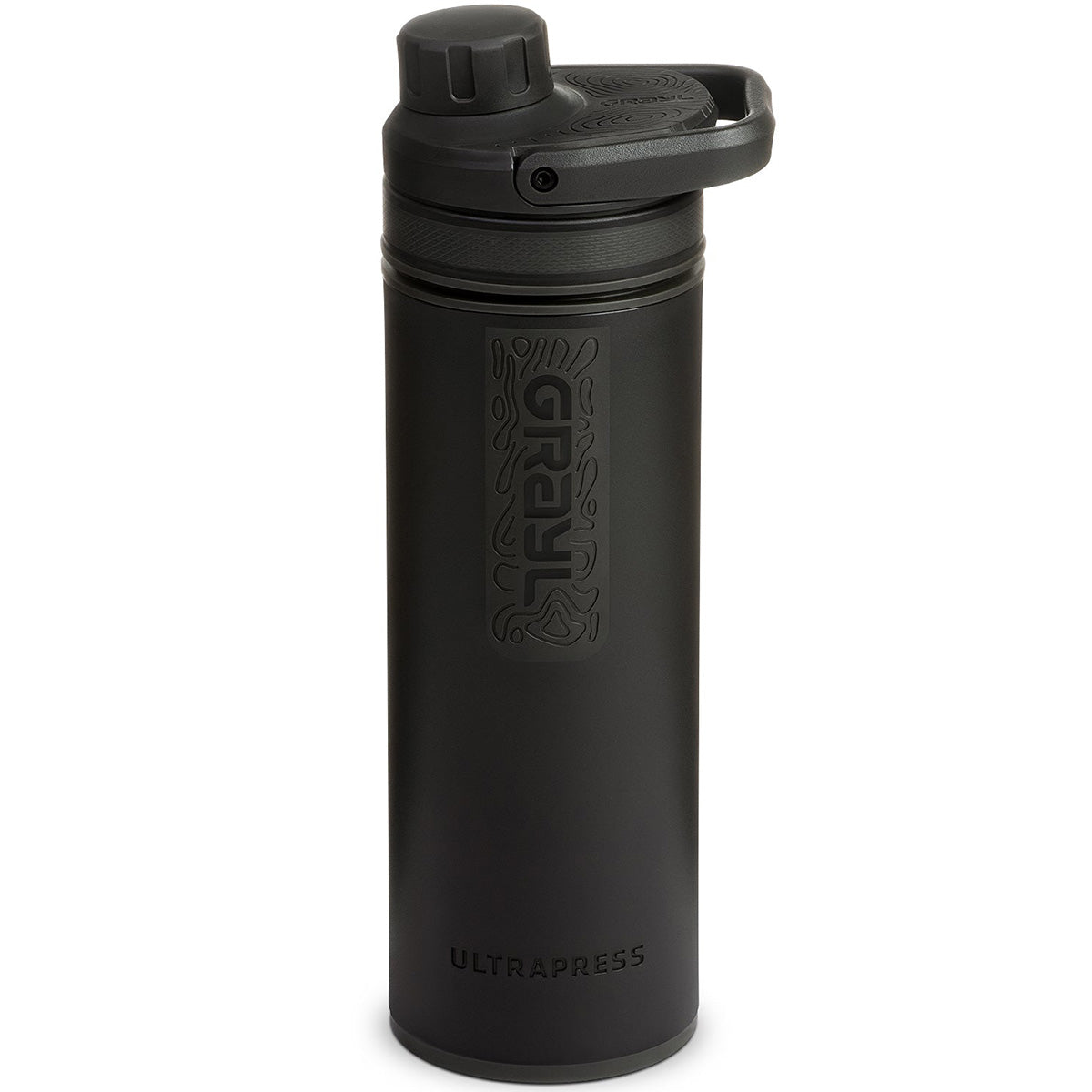 500ml UltraPress Purifier