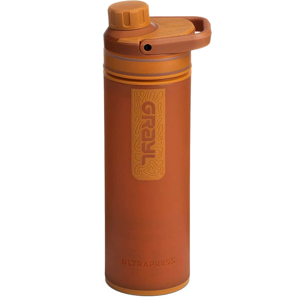 500ml UltraPress Purifier