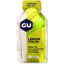 GU Lemon Sublime Energy Gel