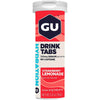 GU Strawberry Lemonade Hydration Drink Tabs