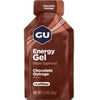 GU Chocolate Outrage Energy Gel