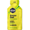 GU Lemon Sublime Energy Gel