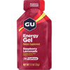 GU Raspberry Lemonade Energy Gel
