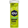 GU Lemon Lime Hydration Drink Tabs