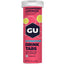 GU Strawberry Lemonade Hydration Drink Tabs