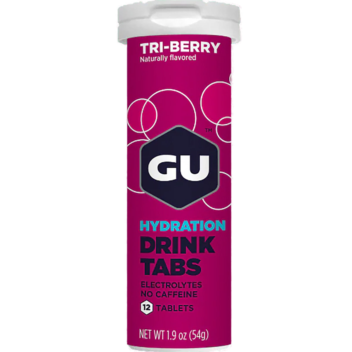 Tri-Berry