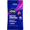 GU Blueberry Pomegranate Energy Chews