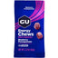 GU Blueberry Pomegranate Energy Chews