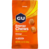 GU Orange Energy Chews