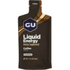GU Coffee Liquid Energy + Caffeine
