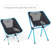 Cafe Chair
