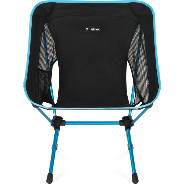 Chair One (re)
