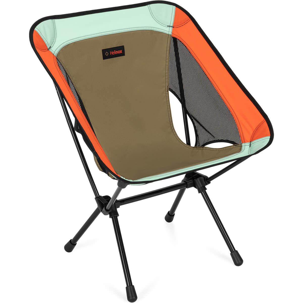 Chair One (re)