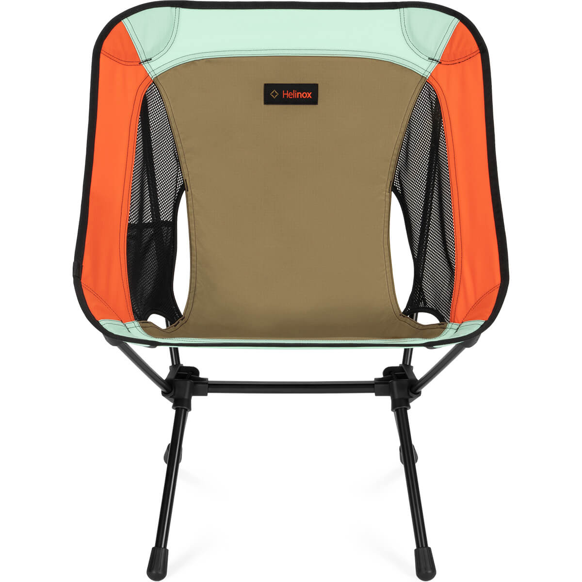 Chair One (re)