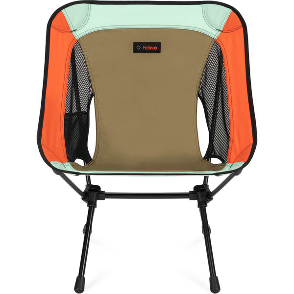 Chair One (re)