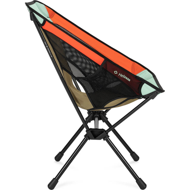 Chair One (re)