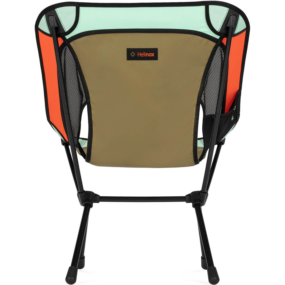 Chair One (re)