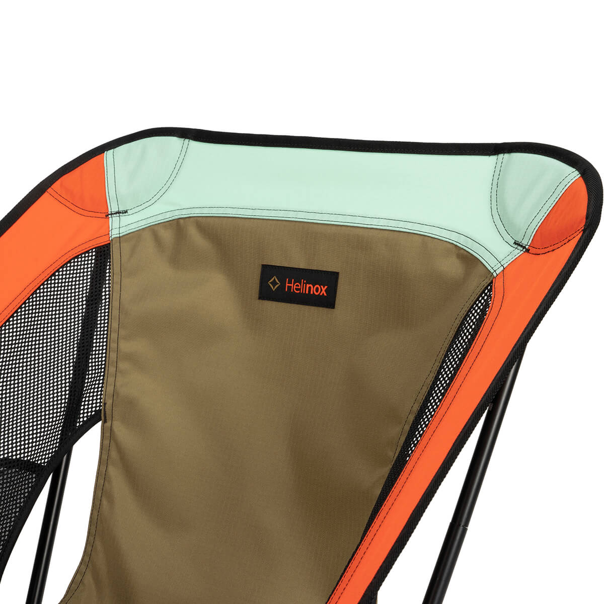 Chair One (re)