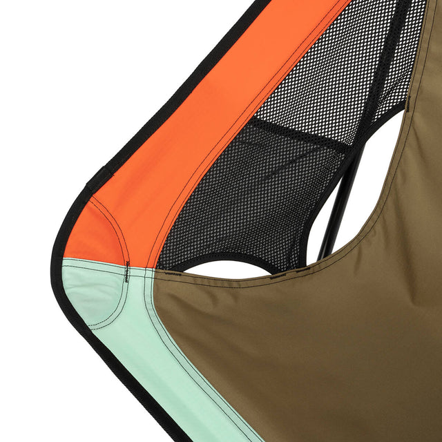 Chair One (re)