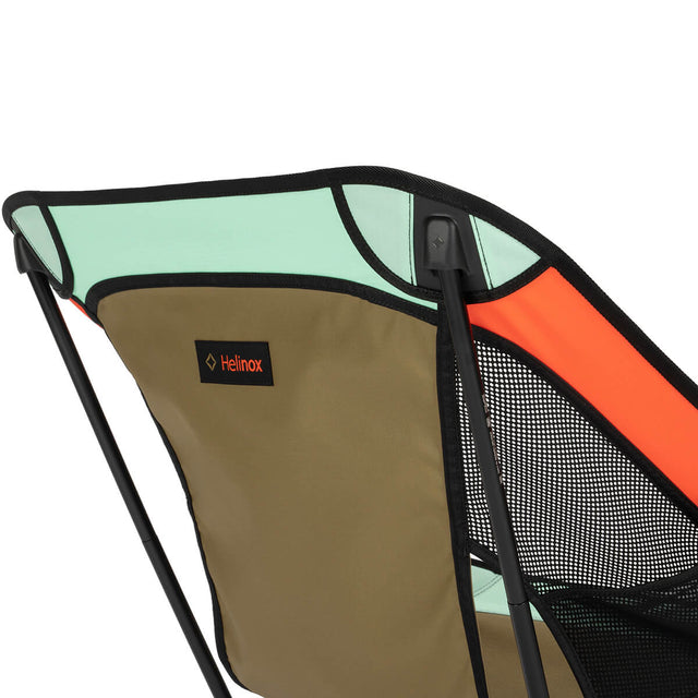 Chair One (re)