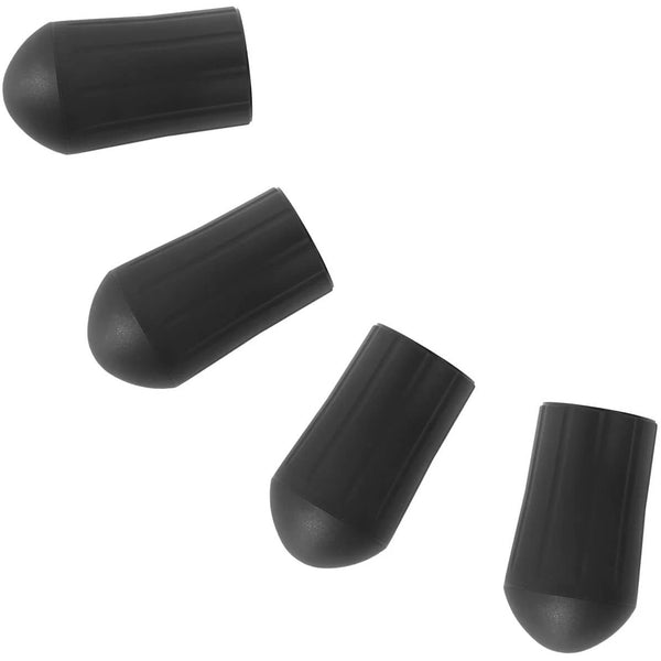 Chair One Rubber Feet Replacement (Set of Four)