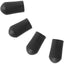 Chair One Rubber Feet Replacement (Set of Four)