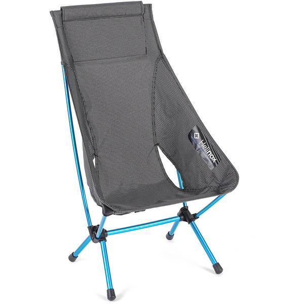Chair Zero High-Back