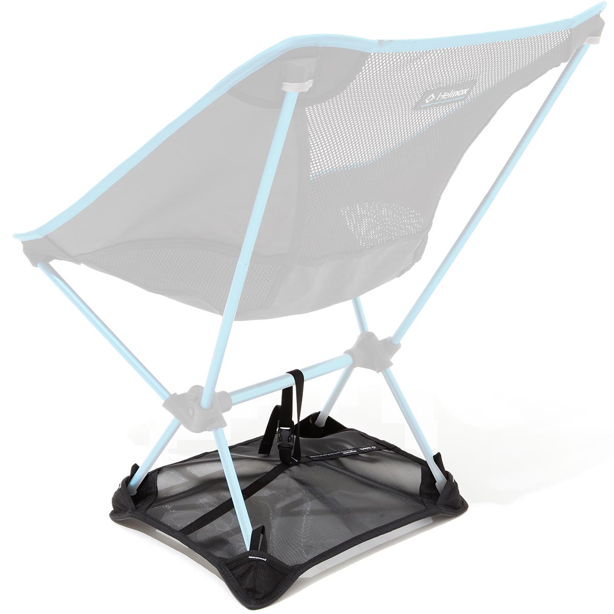 Chair Zero Ground Sheet